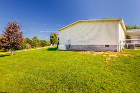 107 Mountaineer Drive Reedsville WV 26547