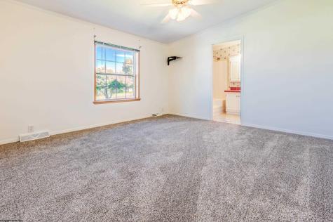 107 Mountaineer Drive Reedsville WV 26547