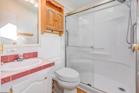 107 Mountaineer Drive Reedsville WV 26547