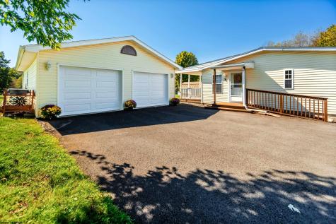 107 Mountaineer Drive Reedsville WV 26547