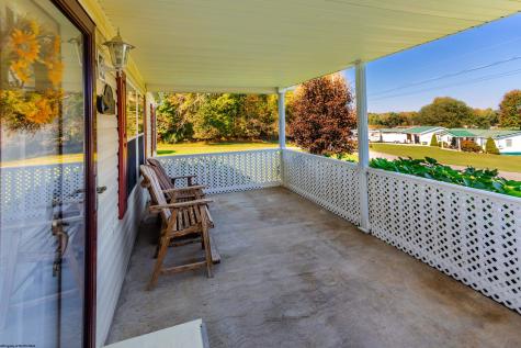 107 Mountaineer Drive Reedsville WV 26547