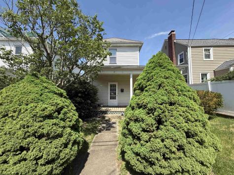 220 Vermont Avenue Clarksburg WV 26301