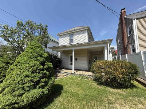 220 Vermont Avenue Clarksburg WV 26301