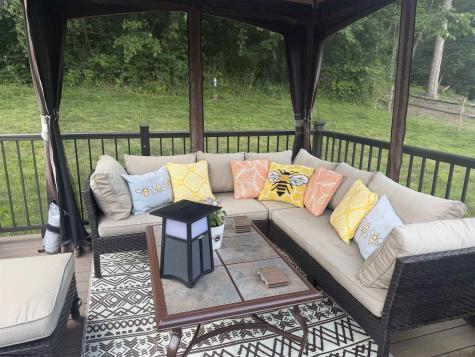 16 Bunker Hill Lane Fairmont WV 26554