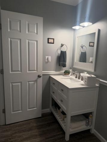 16 Bunker Hill Lane Fairmont WV 26554