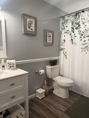 16 Bunker Hill Lane Fairmont WV 26554