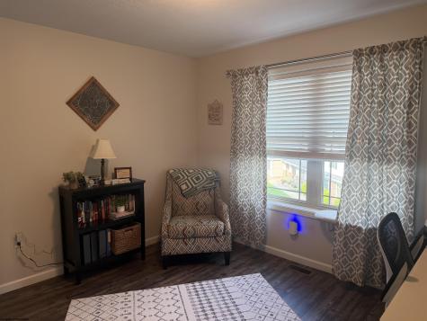 16 Bunker Hill Lane Fairmont WV 26554