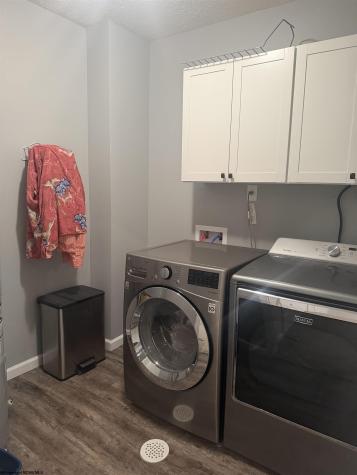 16 Bunker Hill Lane Fairmont WV 26554