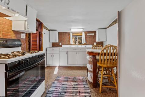 612 Beaumont Drive Morgantown WV 26508