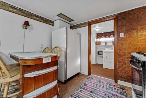 612 Beaumont Drive Morgantown WV 26508