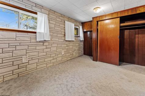 612 Beaumont Drive Morgantown WV 26508