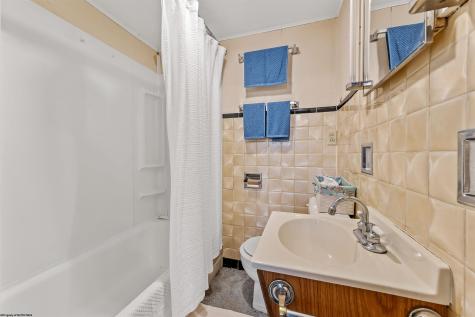 612 Beaumont Drive Morgantown WV 26508