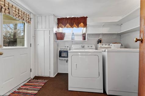 612 Beaumont Drive Morgantown WV 26508