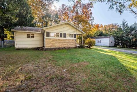 612 Beaumont Drive Morgantown WV 26508