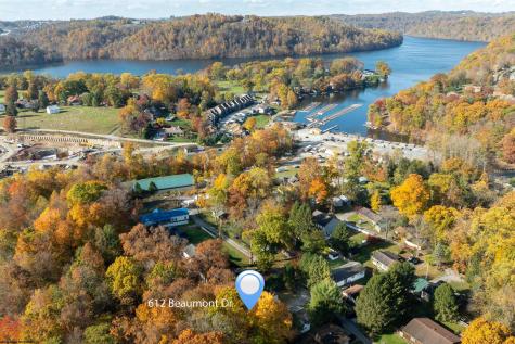 612 Beaumont Drive Morgantown WV 26508