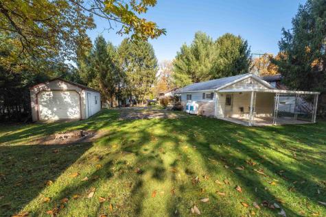 612 Beaumont Drive Morgantown WV 26508