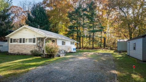 612 Beaumont Drive Morgantown WV 26508