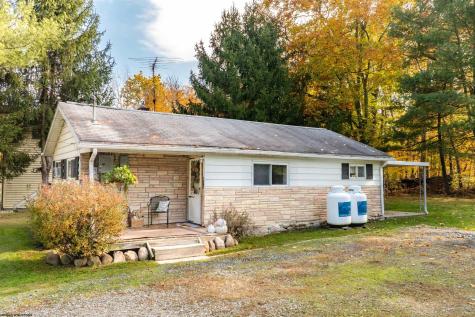 612 Beaumont Drive Morgantown WV 26508