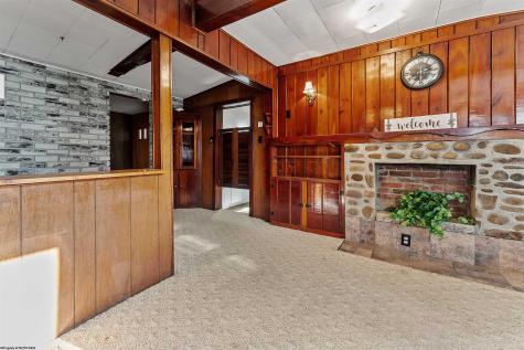 612 Beaumont Drive Morgantown WV 26508