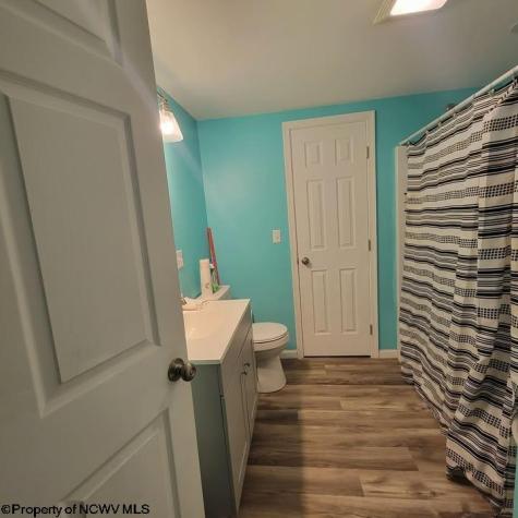 197 Second Street Thomas WV 26292