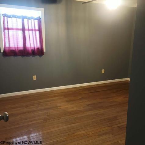 197 Second Street Thomas WV 26292