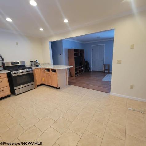 197 Second Street Thomas WV 26292
