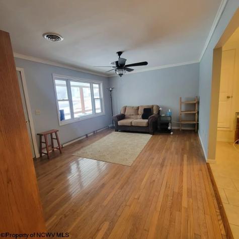 197 Second Street Thomas WV 26292
