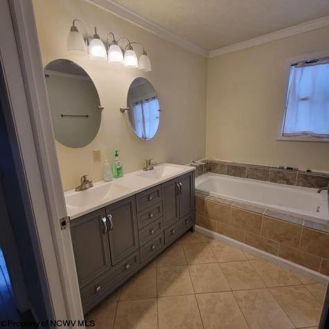 197 Second Street Thomas WV 26292