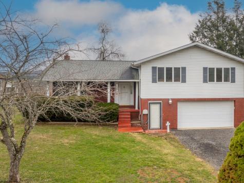 224 Hemlock Lane Reedsville WV 26547