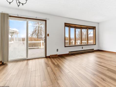 224 Hemlock Lane Reedsville WV 26547