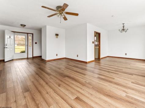 224 Hemlock Lane Reedsville WV 26547