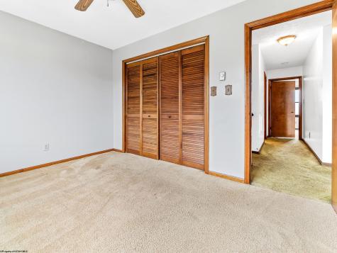 224 Hemlock Lane Reedsville WV 26547