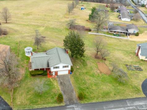 224 Hemlock Lane Reedsville WV 26547