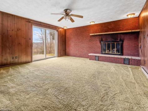 224 Hemlock Lane Reedsville WV 26547
