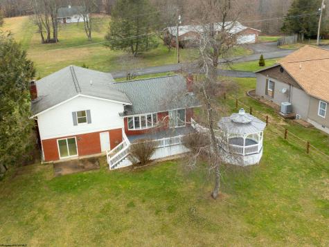 224 Hemlock Lane Reedsville WV 26547