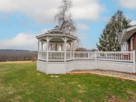 224 Hemlock Lane Reedsville WV 26547