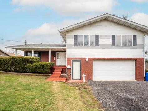 224 Hemlock Lane Reedsville WV 26547
