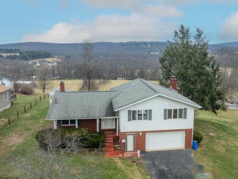 224 Hemlock Lane Reedsville WV 26547