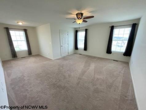 224 Meadow Ponds Lane Maidsville WV 26541
