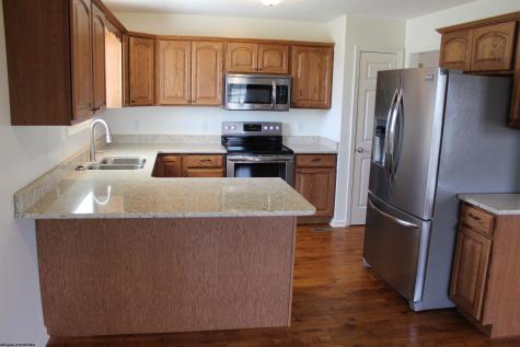 224 Meadow Ponds Lane Maidsville WV 26541