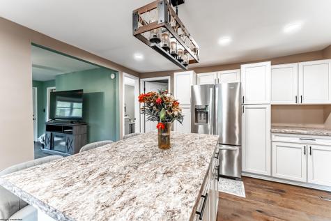 17 Brands Run Road Morgantown WV 26501