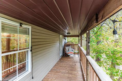 17 Brands Run Road Morgantown WV 26501