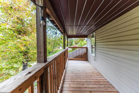 17 Brands Run Road Morgantown WV 26501