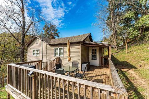 17 Brands Run Road Morgantown WV 26501