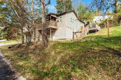 17 Brands Run Road Morgantown WV 26501