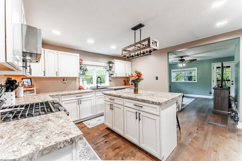 17 Brands Run Road Morgantown WV 26501