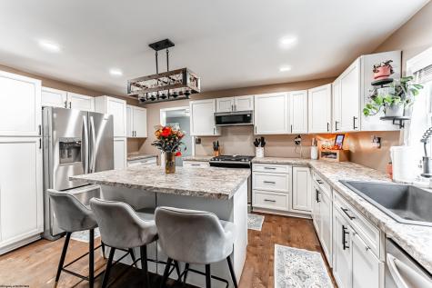 17 Brands Run Road Morgantown WV 26501