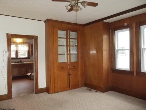 120 Davis Street Elkins WV 26241