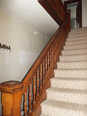 120 Davis Street Elkins WV 26241