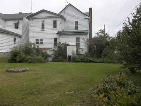 120 Davis Street Elkins WV 26241